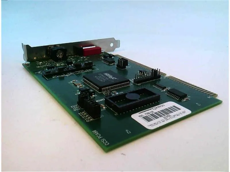 บอร์ดพีซี PLC/บอร์ดเสริม PCA66-CXB โดย CONTEMPORARY CONTROLS