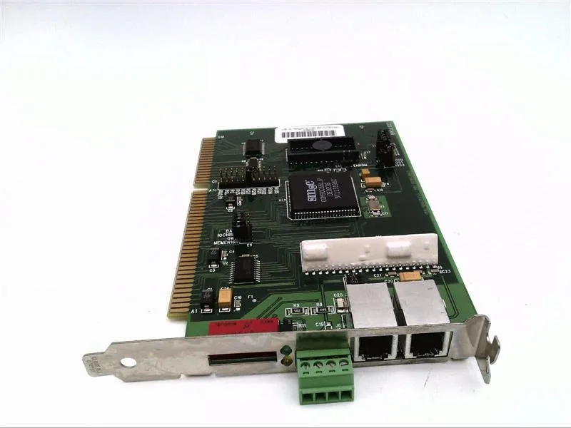 SPS-Modul/Rack PCA66-TPB von CONTEMPORARY CONTROLS