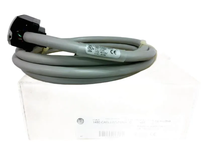 Modulo/Rack PLC 1492CABLE25TBNH di ALLEN BRADLEY