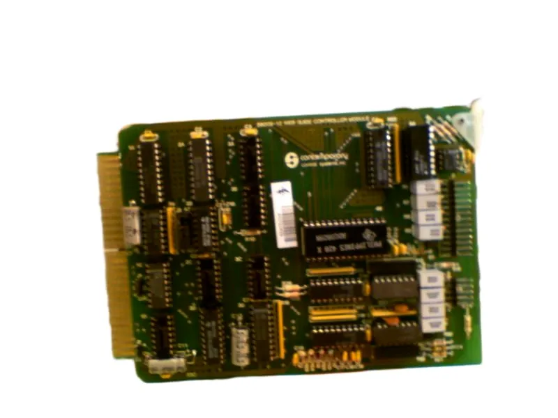 Modul PLC/rack S8209-12 od CONTEMPORARY CONTROLS