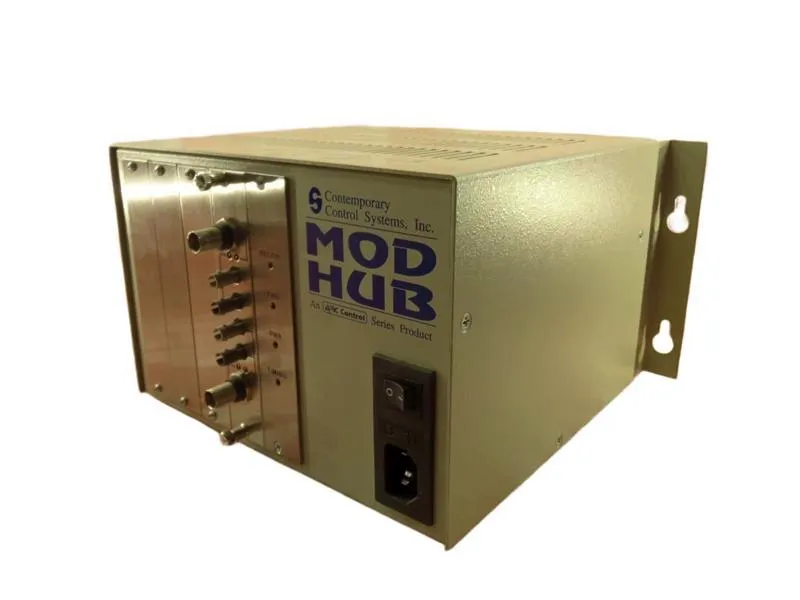 Modul PLC/rack SY401600-13B od CONTEMPORARY CONTROLS