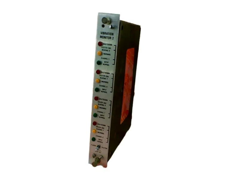 โมดูล/แร็ค PLC VM18B-2 โดย CONTINENTAL CONTROLS INC