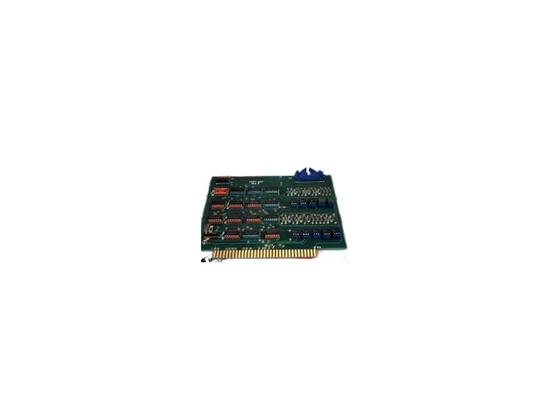 Bo mạch máy tính PC D007-0561 của CONTRAVES