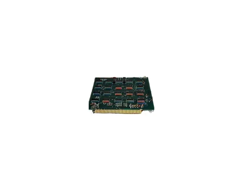 PC-Platinen-Computer D007-0563 von CONTRAVES