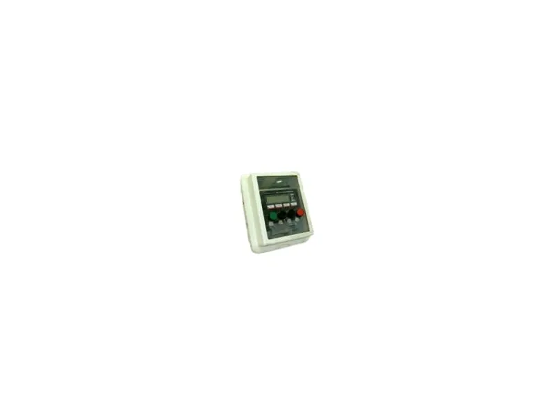 PLC dạng gạch 414B.22A của CONTREC