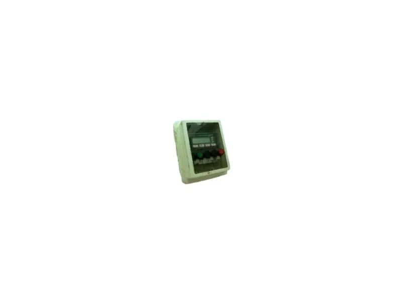 PLC dạng gạch IC413.22A của CONTREC