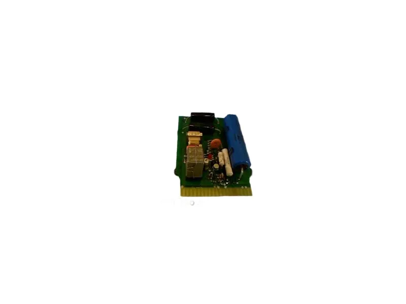 PC-Platine SPS/Erweiterungsplatine C-20-0-0068-11 von CONTROL COMPONENTS