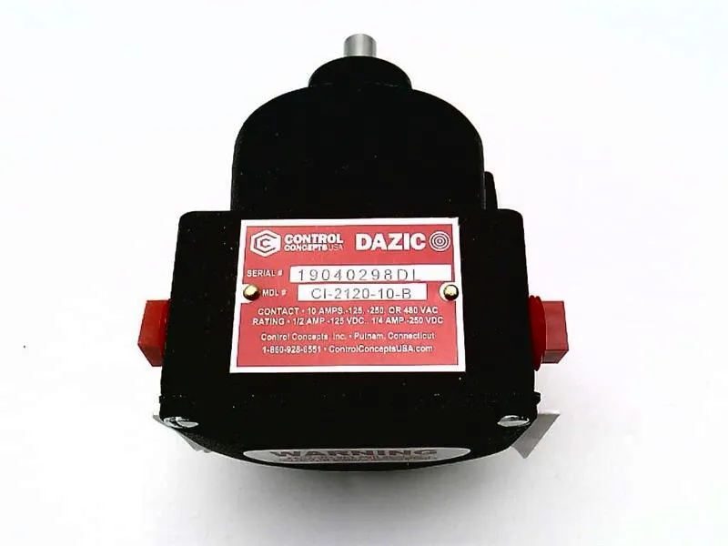Bo mạch PLC/Bo mạch bổ sung CI212010B của DAZIC