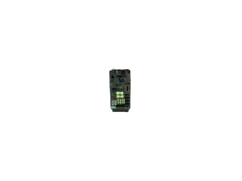 PC-Platine SPS/Erweiterungsplatine 0049140-AL von CONTROL ENGINEERING