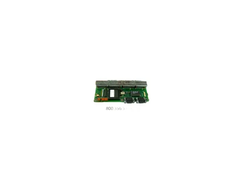 PC-Platine SPS/Erweiterungsplatine C0049534 von CONTROL ENGINEERING