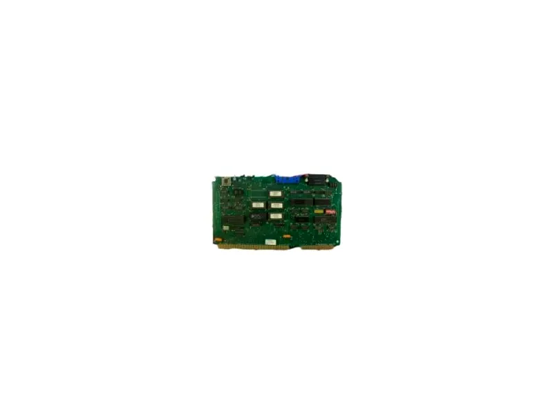 SPS-Modul/Rack C1008841 von CONTROL ENGINEERING