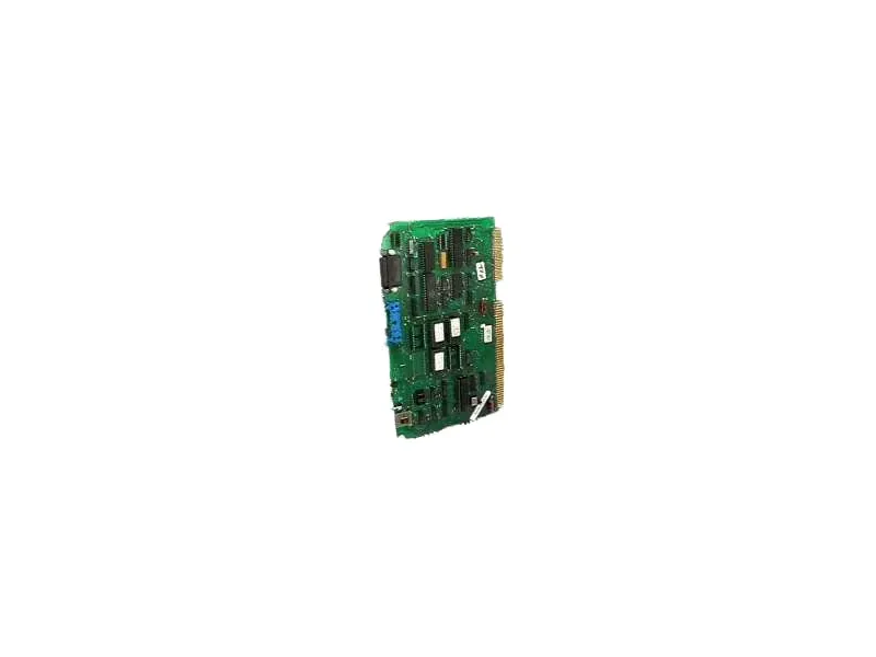 PC-Platine SPS/Erweiterungsplatine C1033624 von CONTROL ENGINEERING
