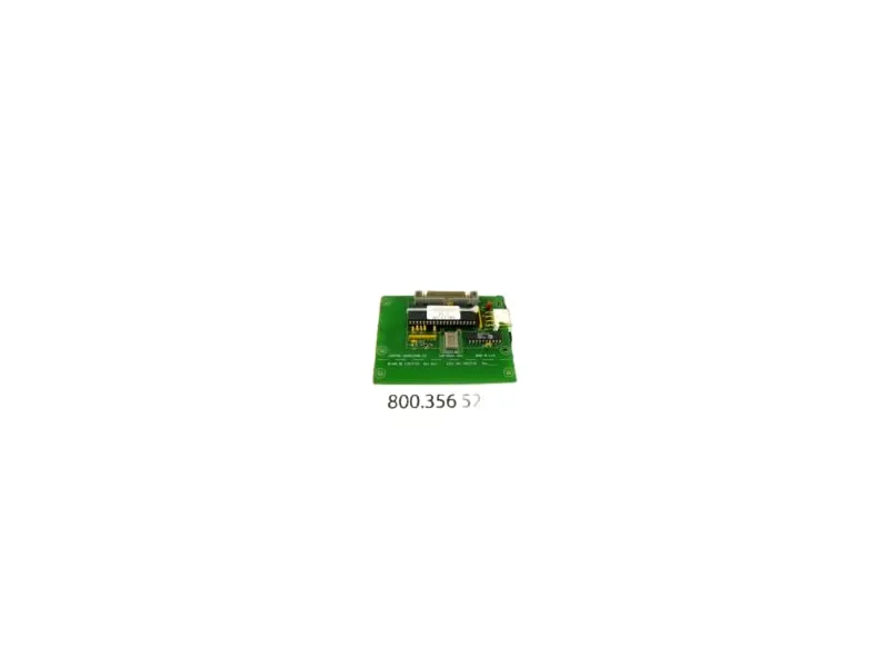 PC-Platine SPS/Erweiterungsplatine C1037736 von CONTROL ENGINEERING