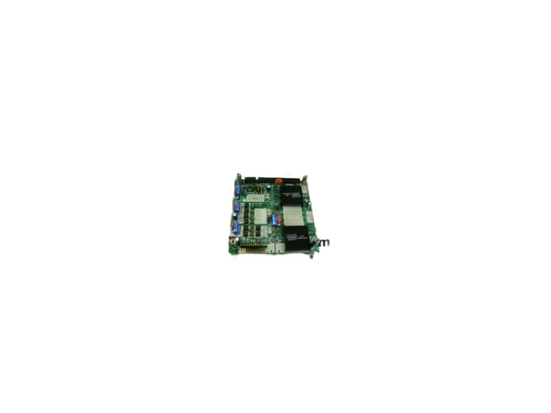 PC-Platine SPS/Erweiterungsplatine C1041929 von CONTROL ENGINEERING