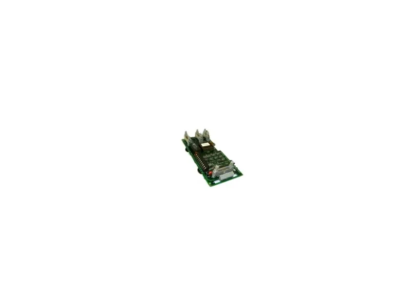 PC-Platine SPS/Erweiterungsplatine C1043743 von CONTROL ENGINEERING