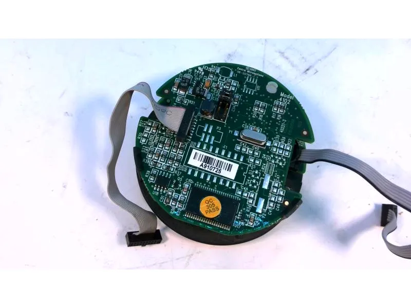 PC-Platine SPS/Erweiterungsplatine 06-02766-I von CONTROL MICROSYSTEMS
