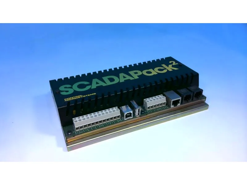 SPS-Modul/Rack P300-1A00-AA00 von CONTROL MICROSYSTEMS