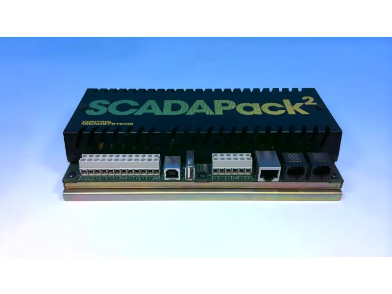 SPS-Modul/Rack P300-1A00-AA00 von CONTROL MICROSYSTEMS