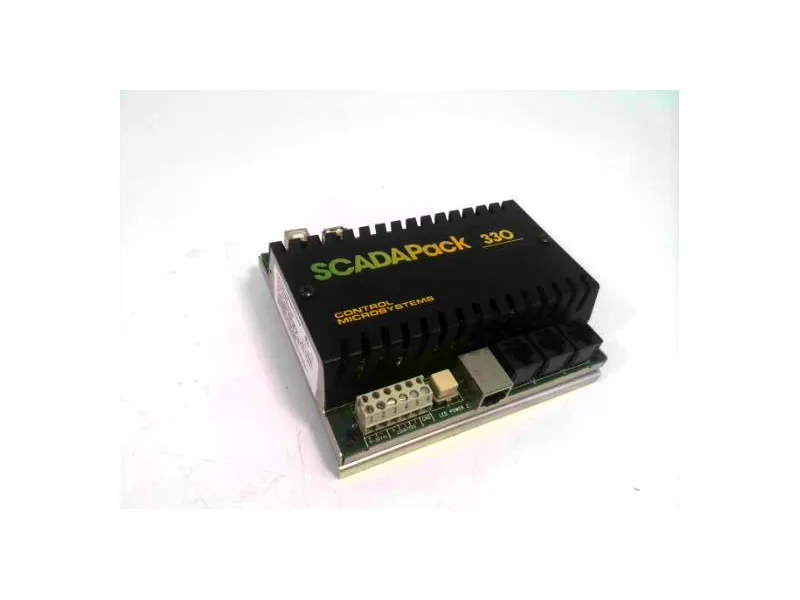 SPS-Modul/Rack P330-1A00-AA00 von CONTROL MICROSYSTEMS
