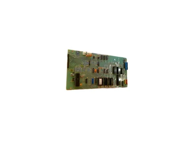 Endüstriyel Bilgisayar Kartı B-1226-1000 - CONTROL MODULE INC tarafından