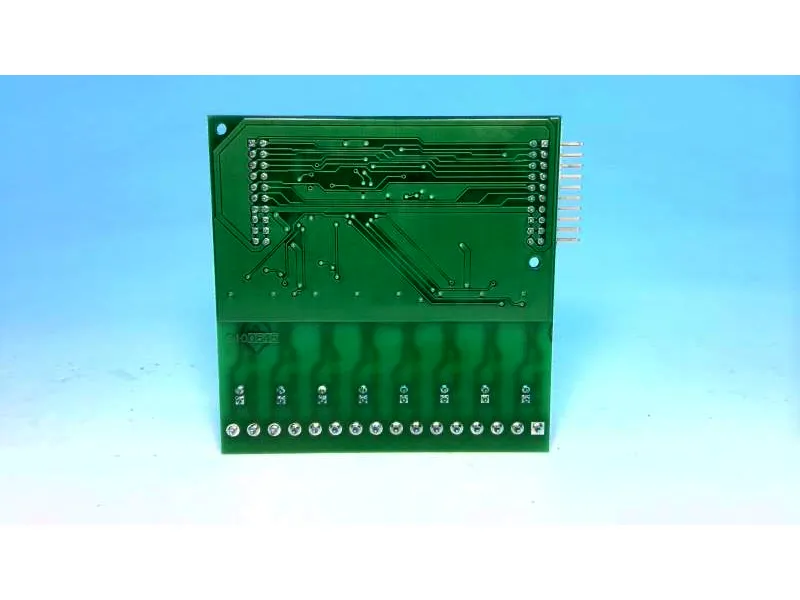 PC-Platine SPS/Erweiterungsplatine BAS-718 von CONTROL SOLUTIONS