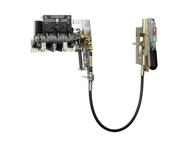Modulo/Rack PLC 1494C-DJX622-A4-B1-D1-E di ALLEN BRADLEY