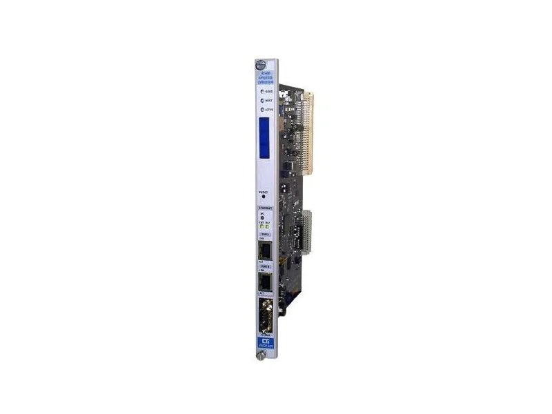 SPS-Modul/Rack 2500P-ACP1 von CONTROL TECHNOLOGY INC