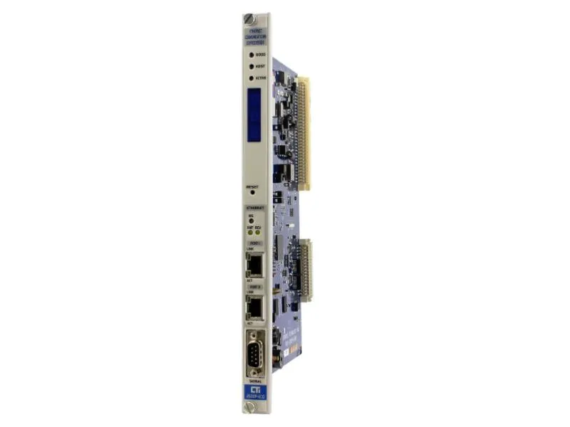 PC-Platine SPS/Erweiterungsplatine 2500P-ECC1 von CONTROL TECHNOLOGY INC