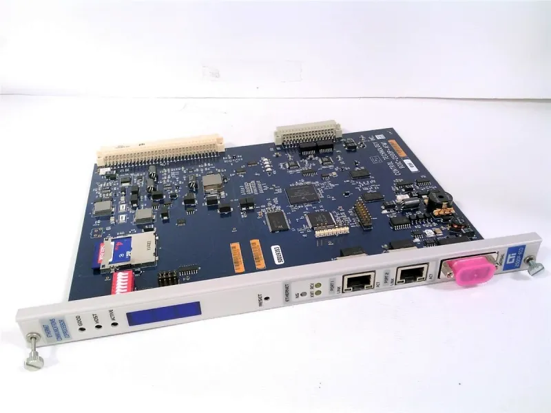 PC-Platine SPS/Erweiterungsplatine 2500P-ECC1 von CONTROL TECHNOLOGY INC
