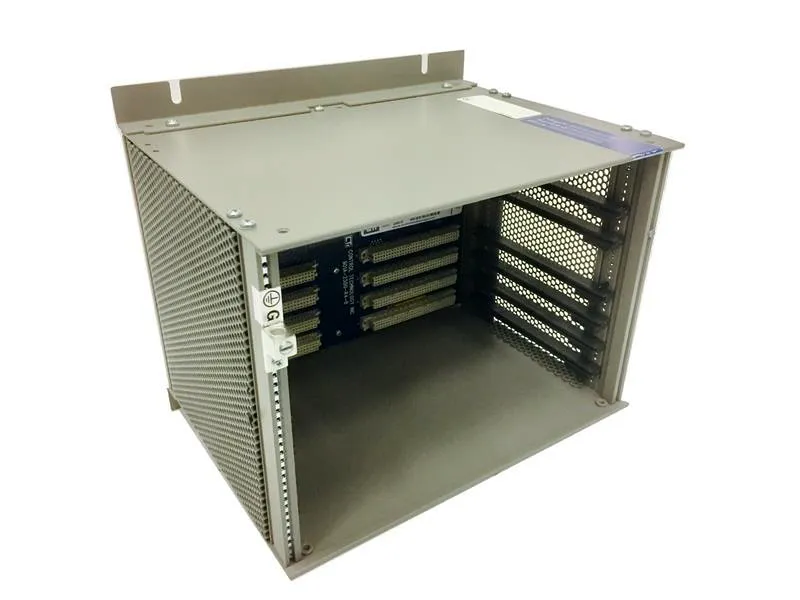 Module I/O logic VDC 2500P-R4 của CONTROL TECHNOLOGY INC