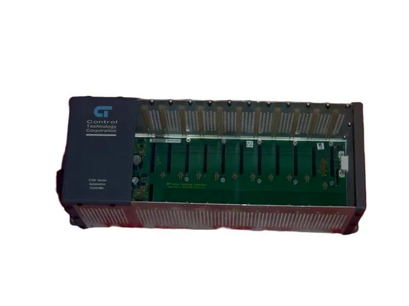 SPS-Modul/Rack 2700AP-10 von CONTROL TECHNOLOGY INC