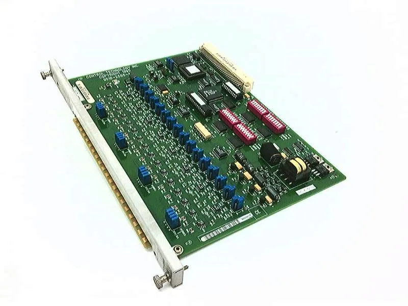 901B-2555A PC板PLC/擴充板 由 CONTROL TECHNOLOGY INC 製造