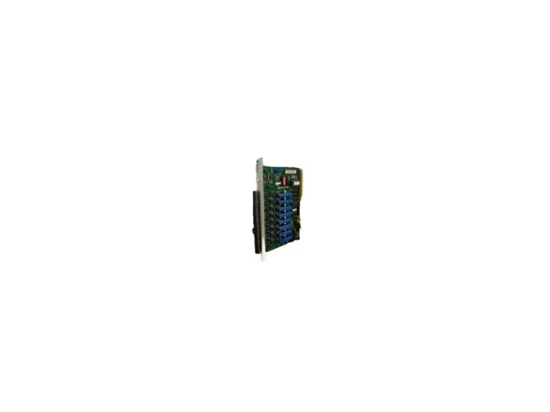 VDC-Logik-I/O-Modul CTI-2552-A von CONTROL TECHNOLOGY INC