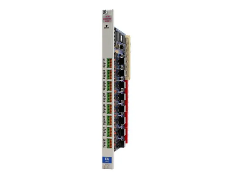 CTI-2556 PLC模組/機架 由 CONTROL TECHNOLOGY INC 製造