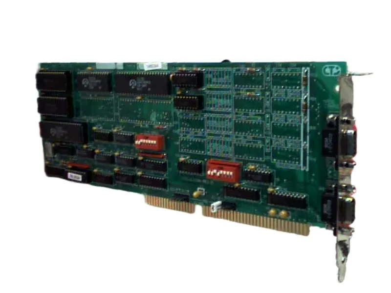 PC-Platinen-Computer I4802064 von CONTROL TECHNOLOGY INC