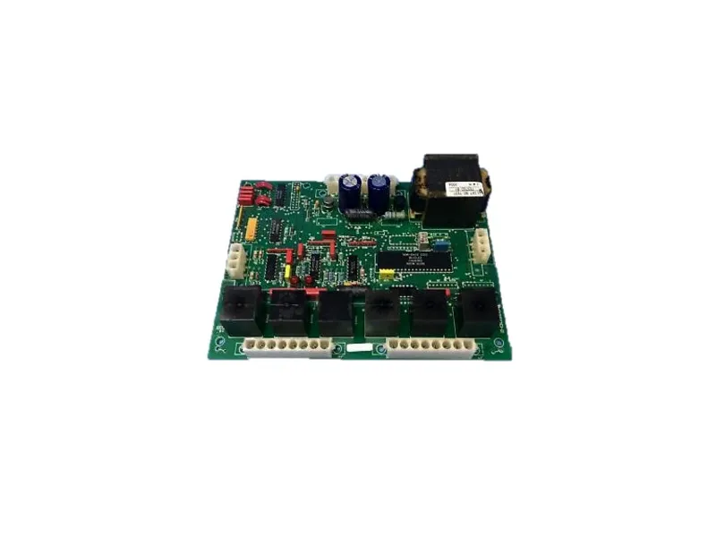 401600-CG PC板PLC/擴充板 由 CONTROLLED POWER 製造