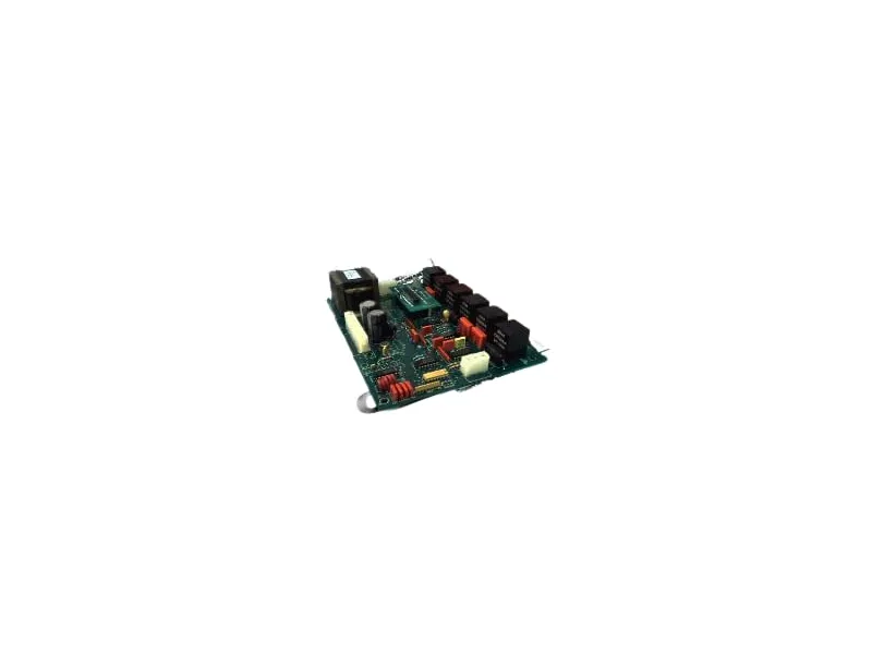 401600-CP PC板電腦 由 CONTROLLED POWER 製造