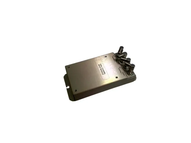1010N-3D PLC模組/機架 由 CONTROLOTRON 製造