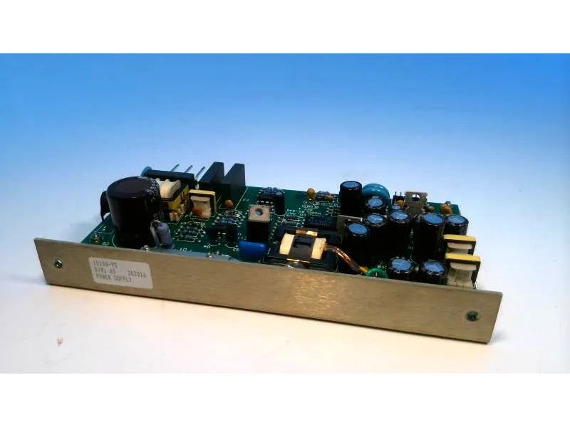 PC-Platine SPS/Erweiterungsplatine 1010N-9S von CONTROLOTRON