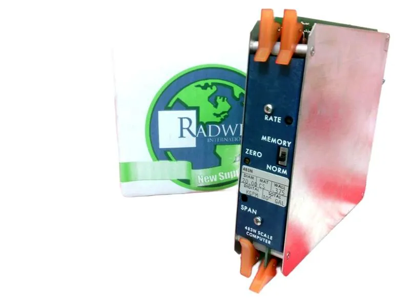 PC-Platine SPS/Erweiterungsplatine 483N-20.00CS.375-GM-P3D116-B-30347B von CONTROLOTRON