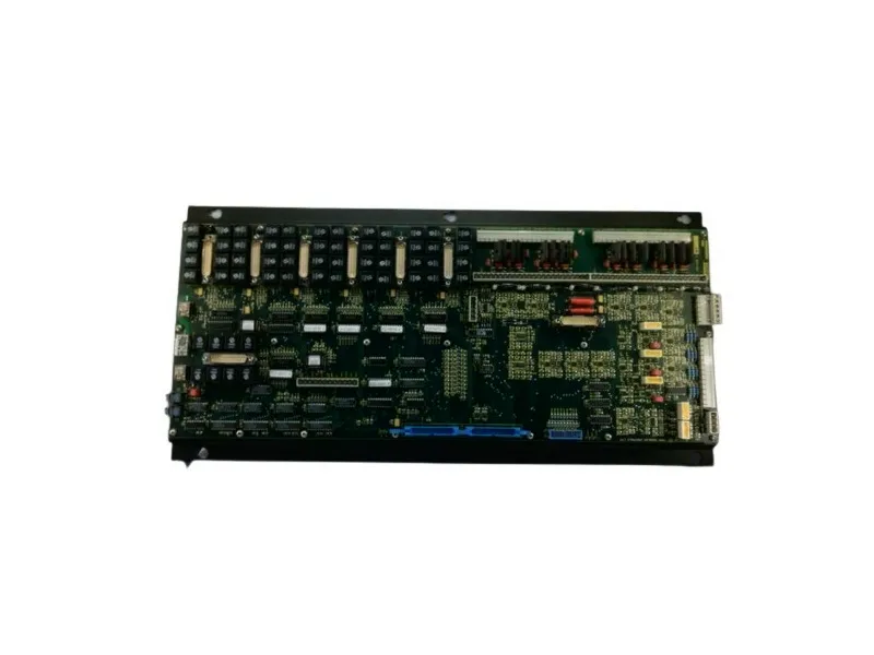GDS1198-6008 PC板PLC/擴充板 由 ALSTOM 製造