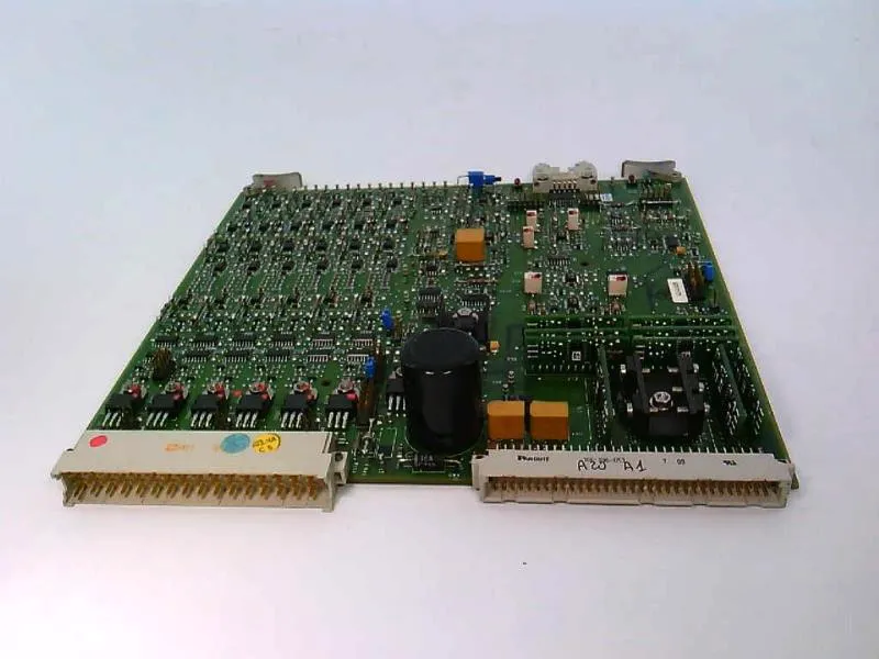 L54E1100BC PC板電腦 由 ALSTOM 製造