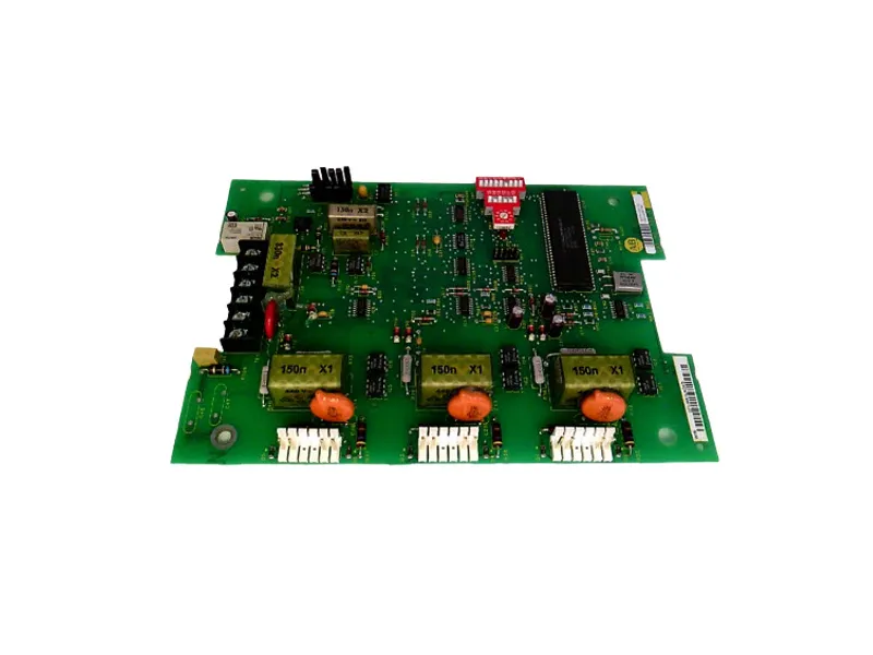 Scheda PC PLC/Scheda Aggiuntiva 150-N4A di ALLEN BRADLEY