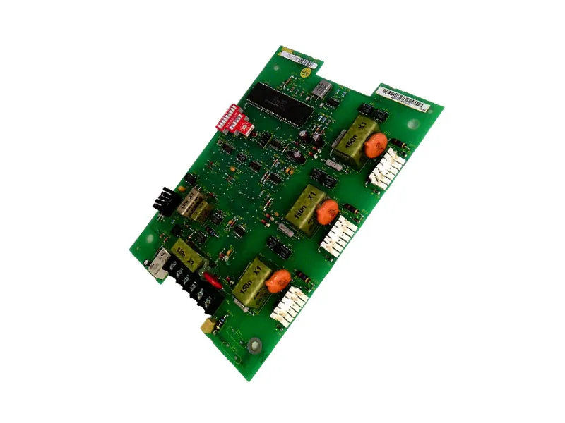 Scheda PC PLC/Scheda Aggiuntiva 150-N4A di ALLEN BRADLEY