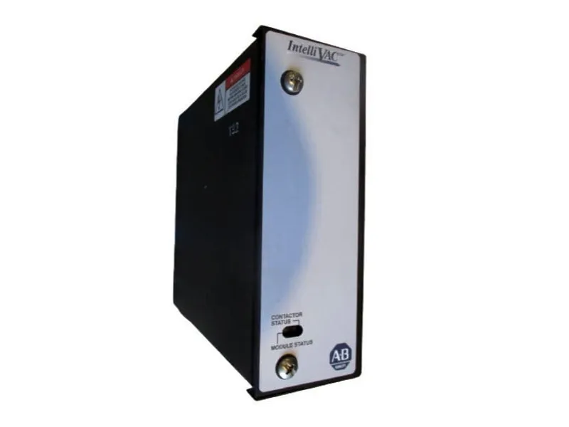 Modulo/Rack PLC 1503VC-BMC5-MC1 di ALLEN BRADLEY