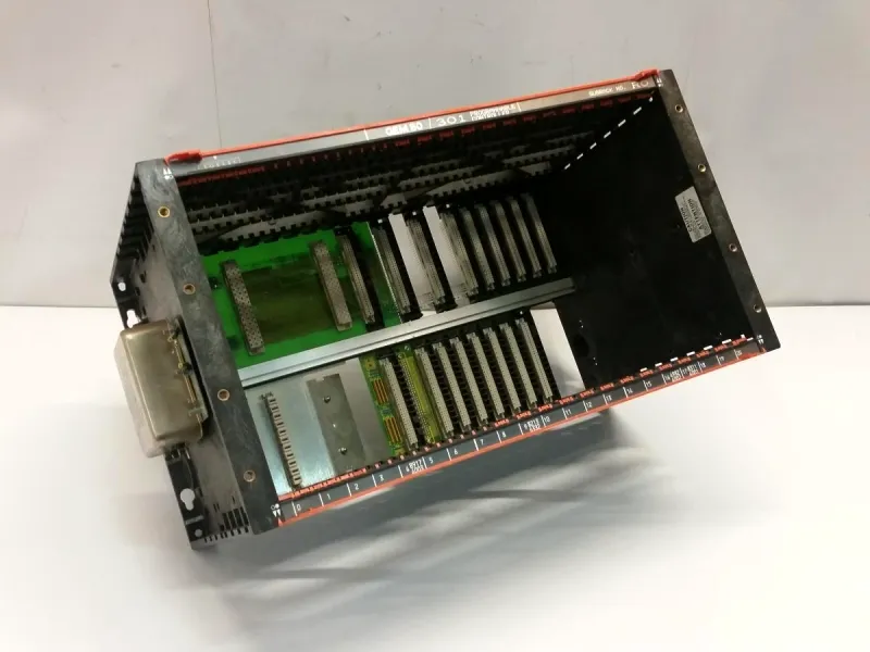 1001418SYS1 PLC模組/機架 由 CEGELEC 製造