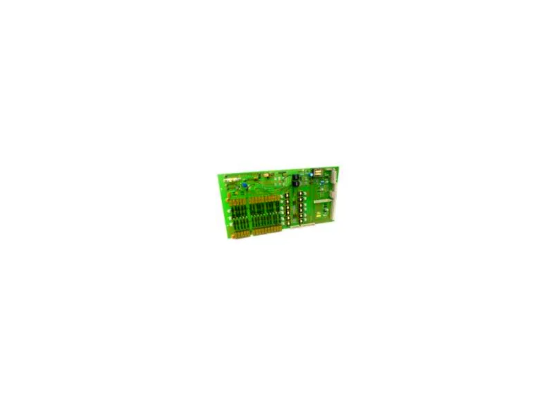 20X3310A PC板PLC/擴充板 由 CEGELEC 製造