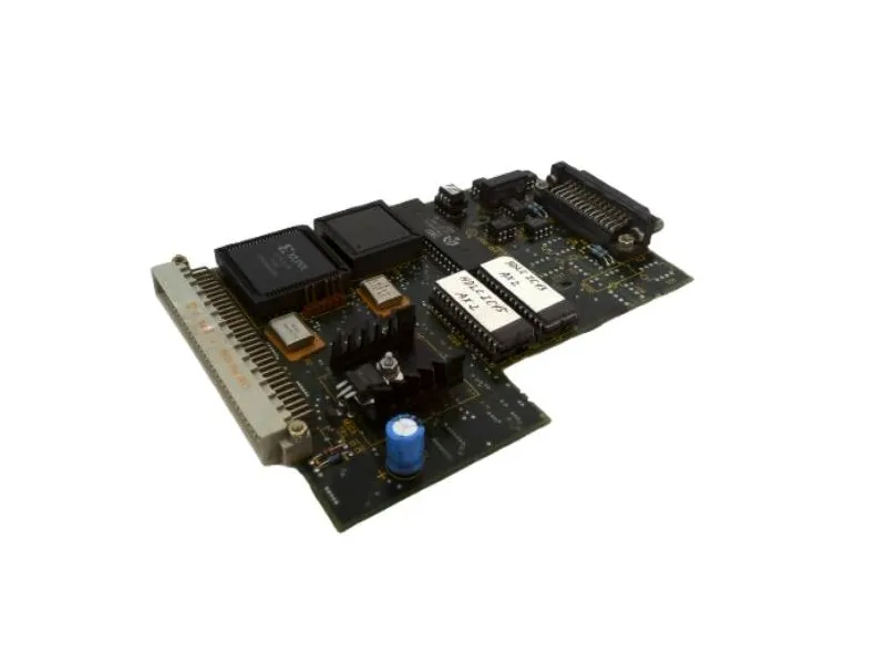 PC-Platine SPS/Erweiterungsplatine 20X3421B1L von CEGELEC