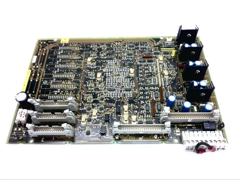 20X4262A1 PC板PLC/擴充板 由 CEGELEC 製造