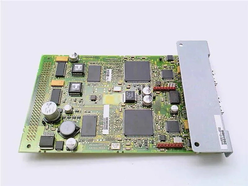 20X4348C6 PC板PLC/擴充板 由 CEGELEC 製造